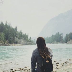 Meet your Posher, Esther